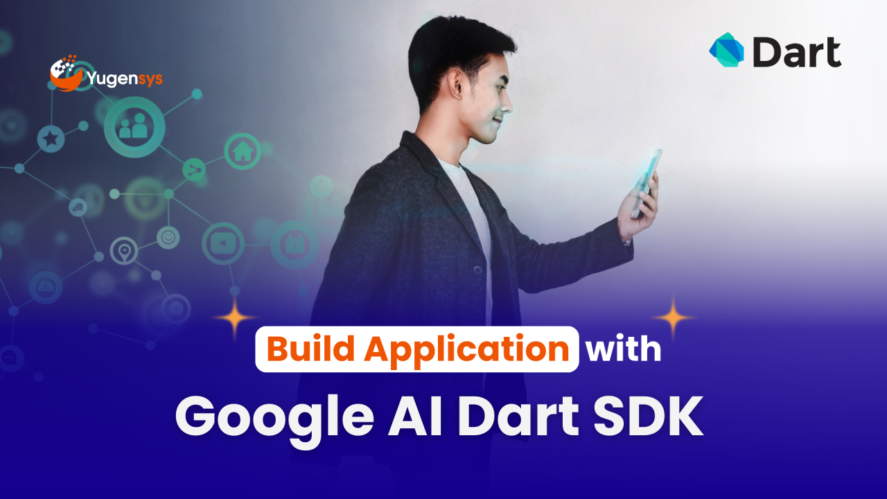 Building Intelligent Apps with Google AI Dart SDK A Comprehensive Guide