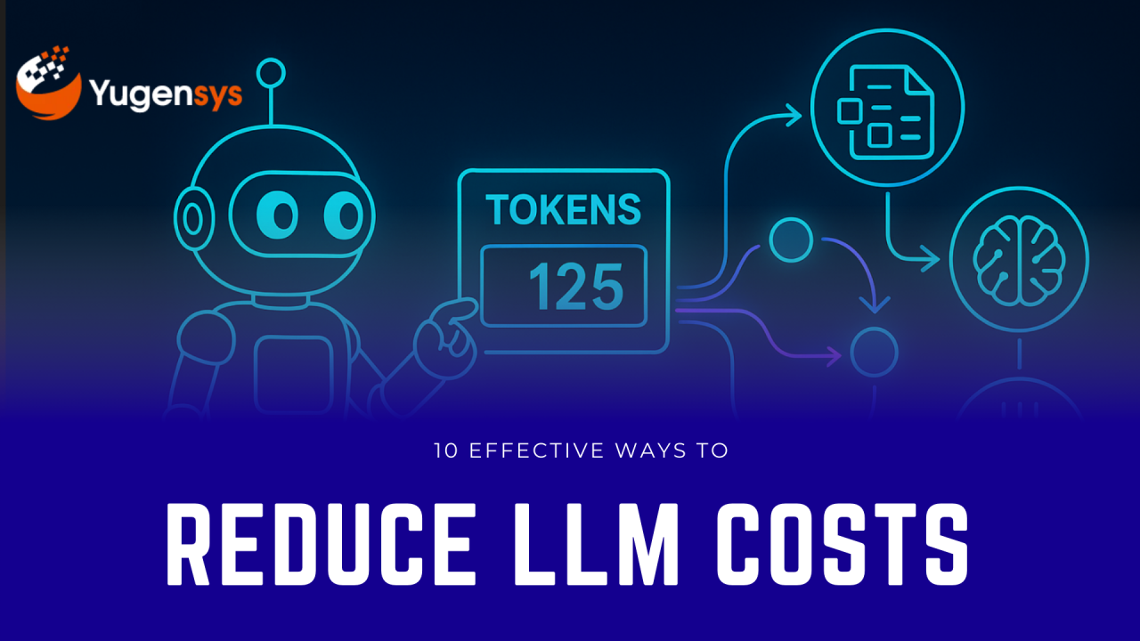 10 Effective ways to reduce LLM Costs (ChatGPT, Claude, Gemini, DeepSeek)